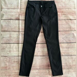 PrAna • Women's Black Skinny Pants - Size 6